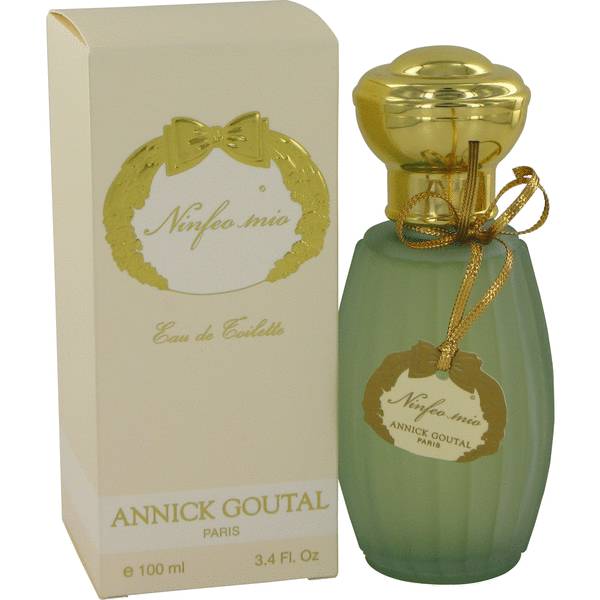 Annick goutal ninfeo online mio