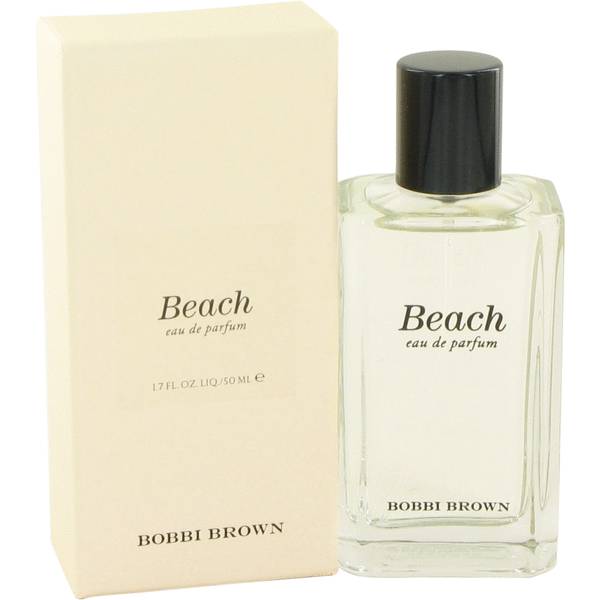 Bobbi Brown Beach Fragrance by Bobbi Brown 50 ml