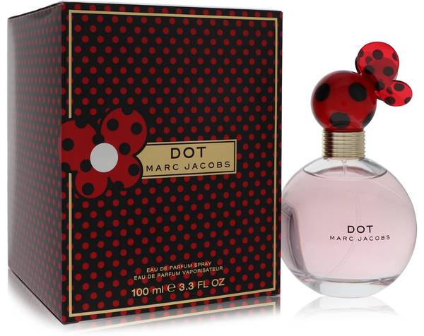 Marc Jacobs Dot Perfume by Marc Jacobs | FragranceX.com