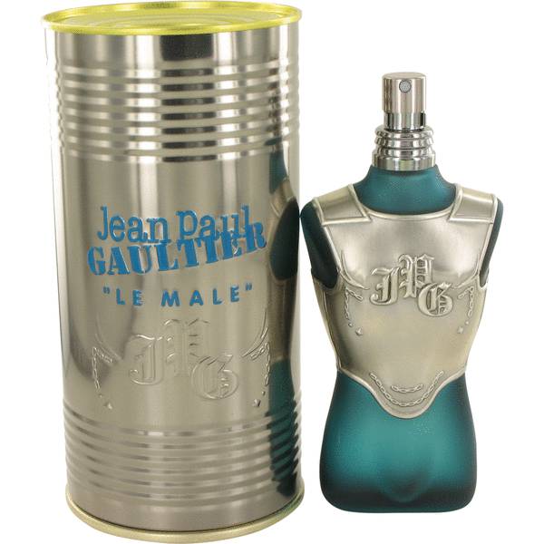 Le Male Collector Eau de Toilette for Men