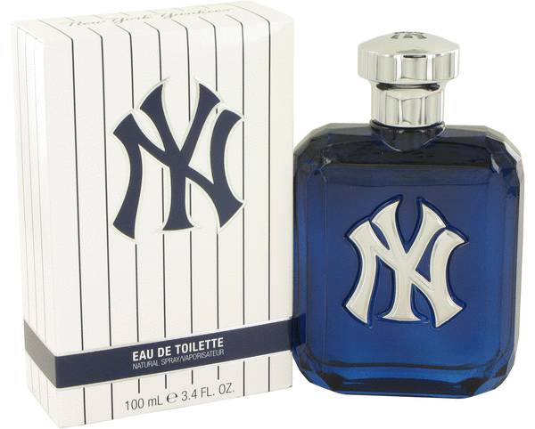 New York Yankees Cologne by New York Yankees