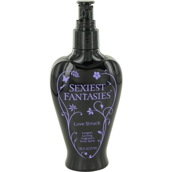 Sexiest Womens Fragrance 49