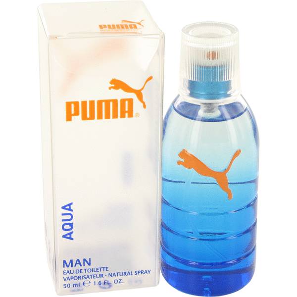 Perfume puma sport best sale