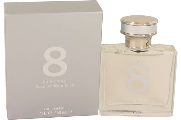 Perfume by Abercrombie \u0026 Fitch 