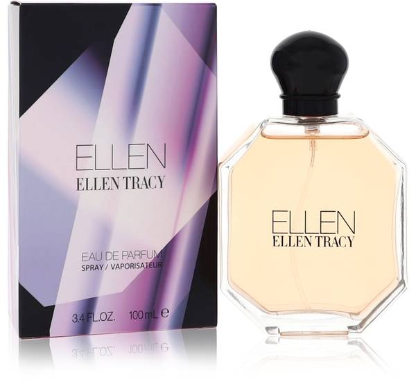 Ellen (new) Perfume by Ellen Tracy