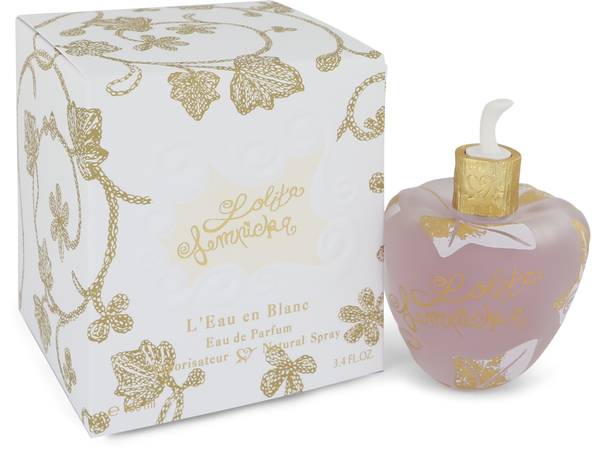 Lolita Lempicka L de Lolita Lempicka - Reviews