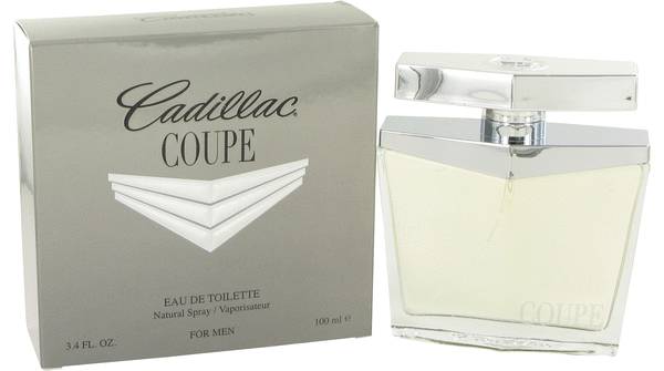 parfum cadillac