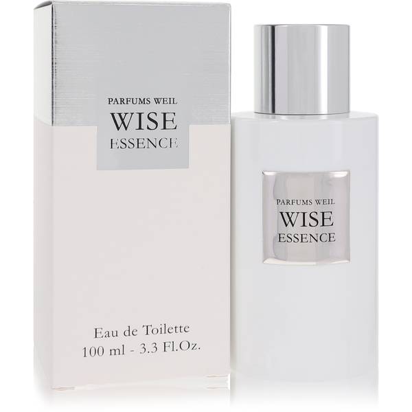 Wise Essence Cologne by Weil