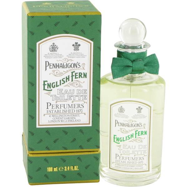 English Fern Cologne by Penhaligon's | FragranceX.com