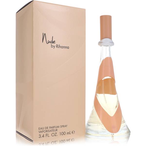 Rihanna Nude Perfume Eau De Parfum Spray FragranceX