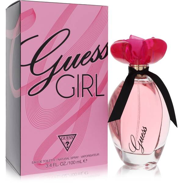 guess perfume cost