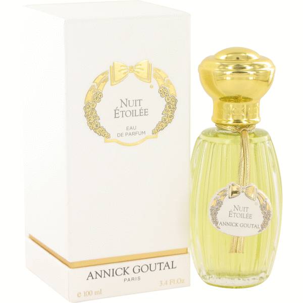 annick goutal nuit étoilée