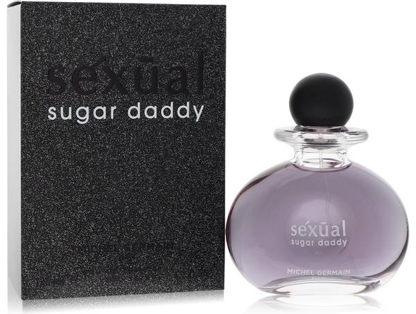 Sexual Sugar Daddy Cologne by Michel Germain