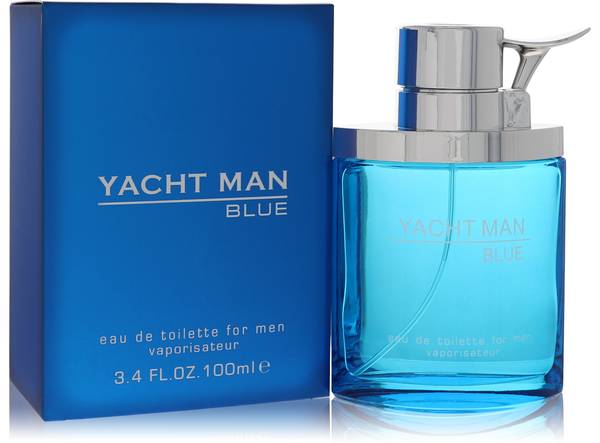 Man Blue Eau de Toilette