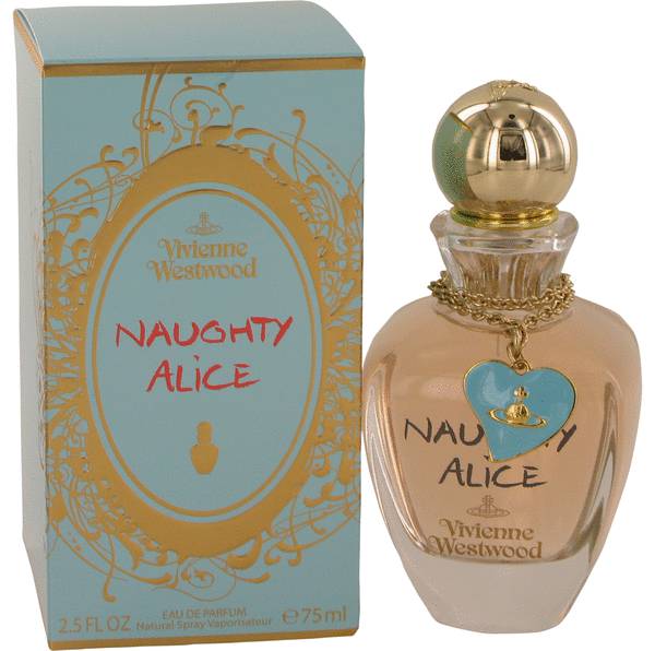 Naughty alice vivienne westwood new arrivals