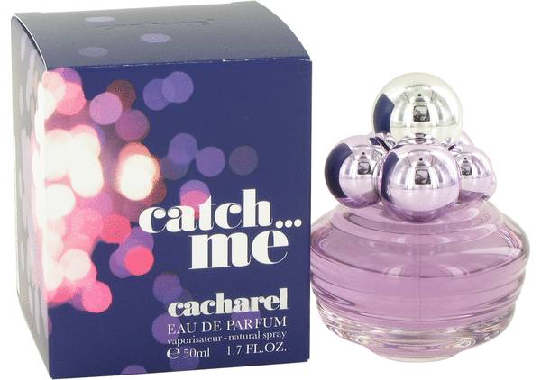 Catch Me Perfume by Cacharel FragranceX