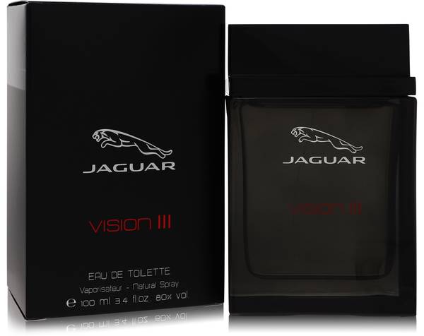 Jaguar for men eau de toilette hot sale