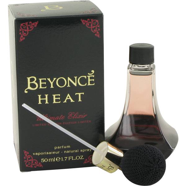 Beyonce Heat Ultimate Elixir Perfume by Beyonce FragranceX