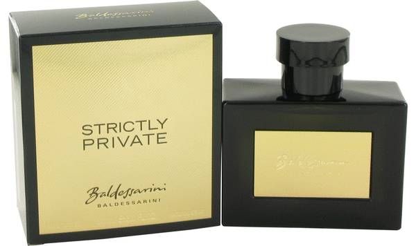 Baldessarini Strictly Private Cologne 