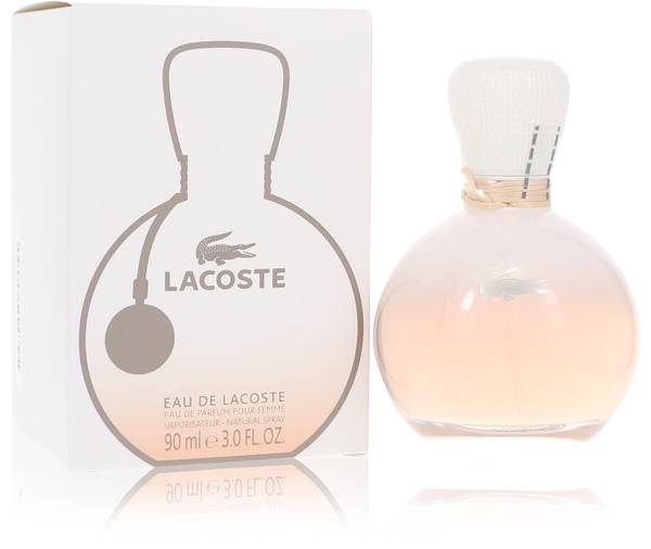 lacoste fragrances for her