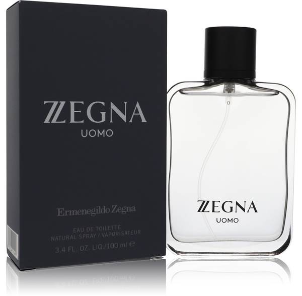 Ermenegildo zegna perfume & cologne new arrivals