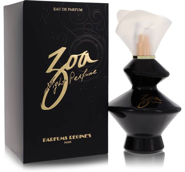 Zoa Night Perfume by Regines