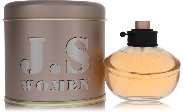 J.S Women Perfume by Jeanne Arthes FragranceX