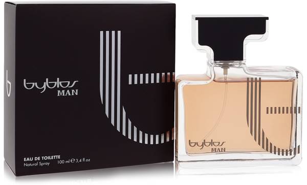 Byblos Man Cologne by Byblos
