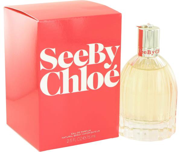 see by chloe perfume price