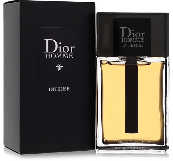 Dior Homme Intense Cologne By Christian Dior for Men