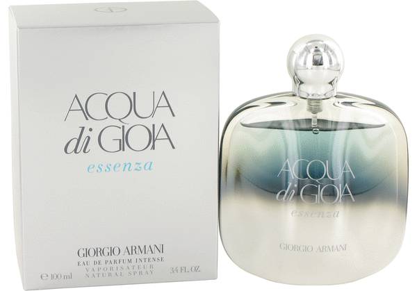 parfum giorgio armani essenza