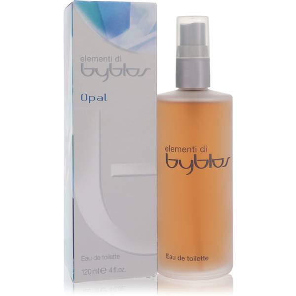 Byblos Opal Perfume by Byblos