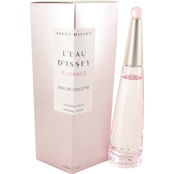 issey miyake leau dissey florale