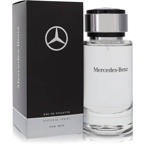 Mercedes Benz Cologne By Mercedes Benz for Men