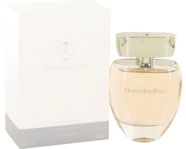 Mercedes-Benz Woman perfumes