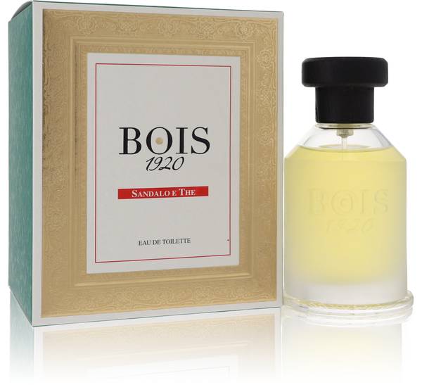 Pure Oud Fragrance Du Bois perfume - a fragrance for women and men 2020