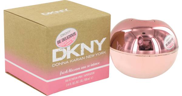 Dkny golden best sale delicious intense