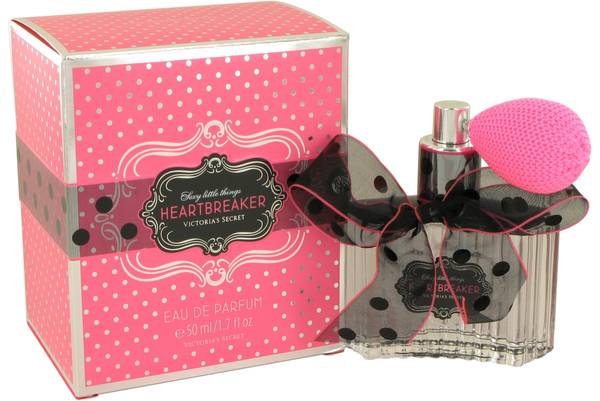 Sexy Little Things Heartbreaker Perfume by Victoria s Secret