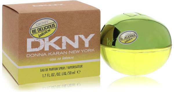 Dkny be delicious intense new arrivals