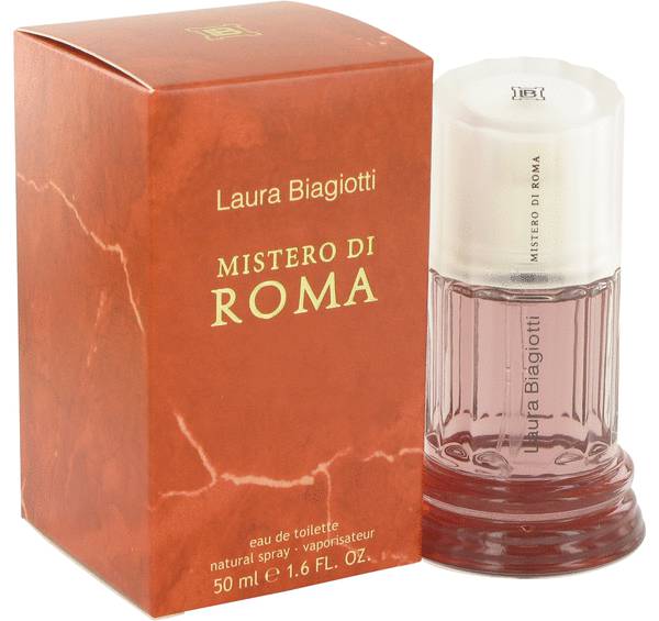 Mistero di roma parfum new arrivals