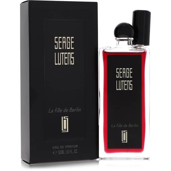 La Fille De Berlin Perfume by Serge Lutens