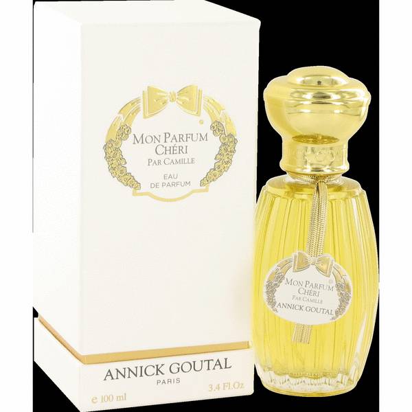 Mon Parfum Cheri Par Camille Perfume by Annick Goutal