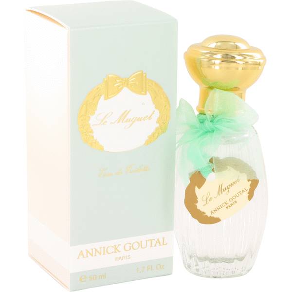 annick goutal muguet