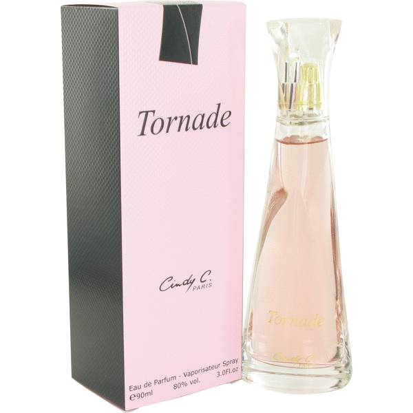 Tornade Perfume