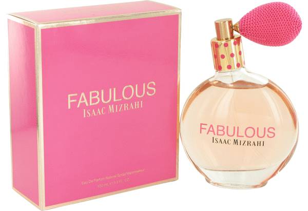 Fabulous Perfume by Isaac Mizrahi FragranceX