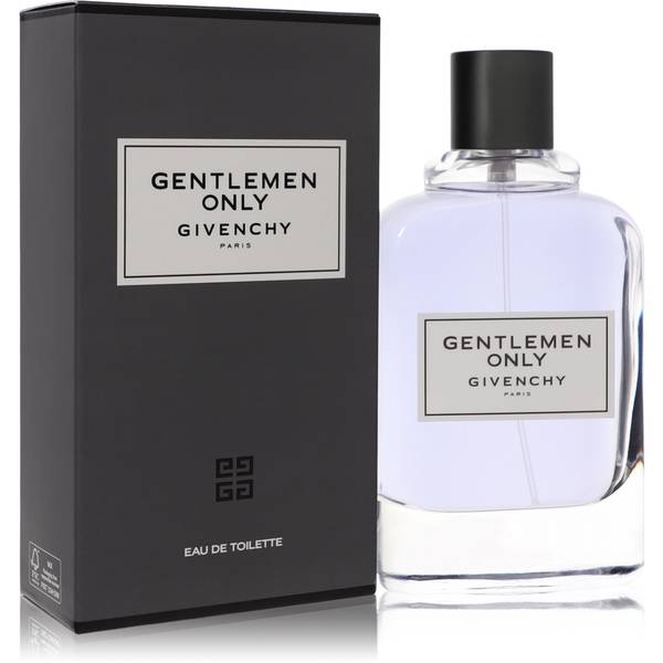 Gentlemen Only Cologne by Givenchy 