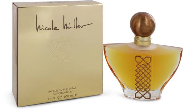 Nicole Miller New Perfume for Women by Nicole Miller