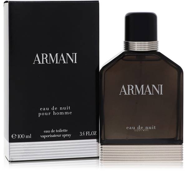 armani eau de