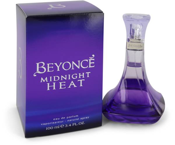 Beyonce Midnight Heat Perfume by Beyonce