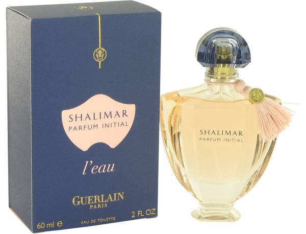 eau parfum guerlain